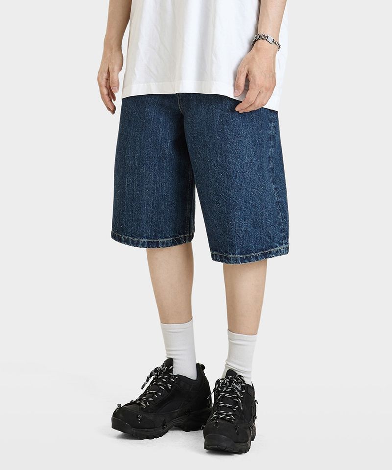 Mod9(モードナイン)の「Ghost Snow - MOD8 Shorts(Pants)」