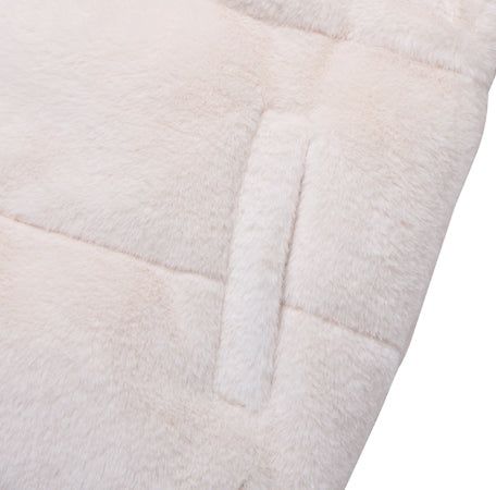 Rica Heavy Mink Padding