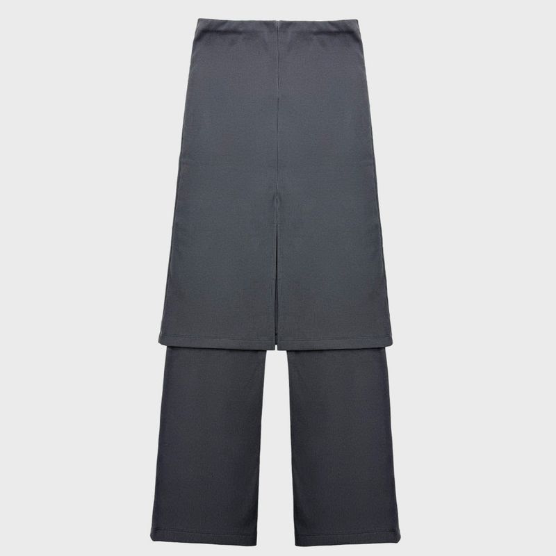 COMET PANTS IN GREY