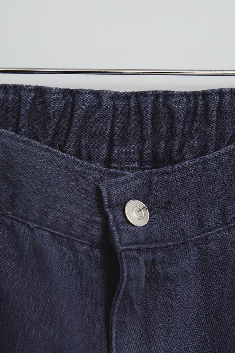 Velly Carpenter Washed Pants (3color)