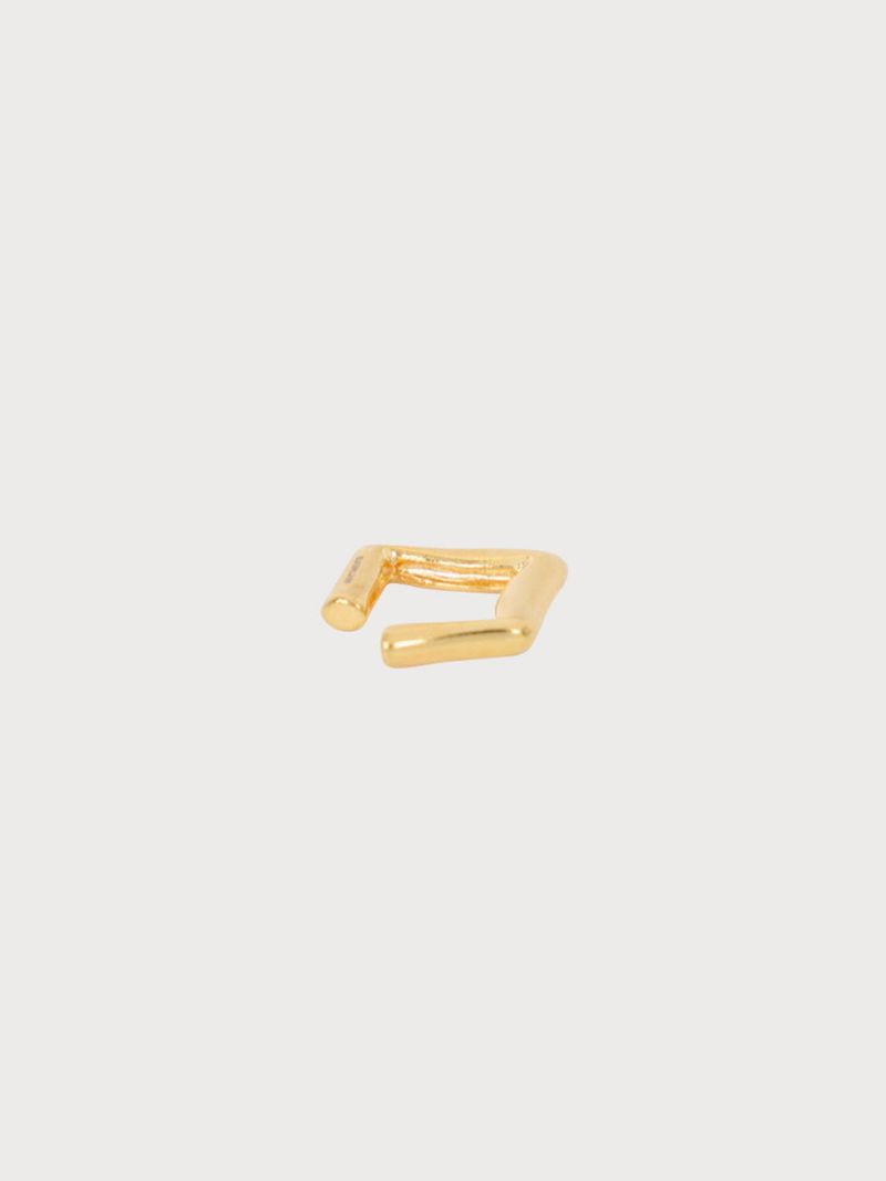SENTIMENTS(サンティマン)の「no.67 earcuff gold(Accessories)」