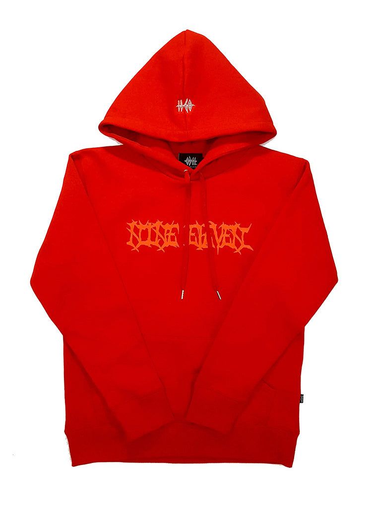 Checkboard hoodie