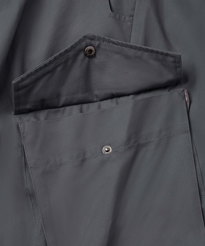 Cold Light Sourse Pants