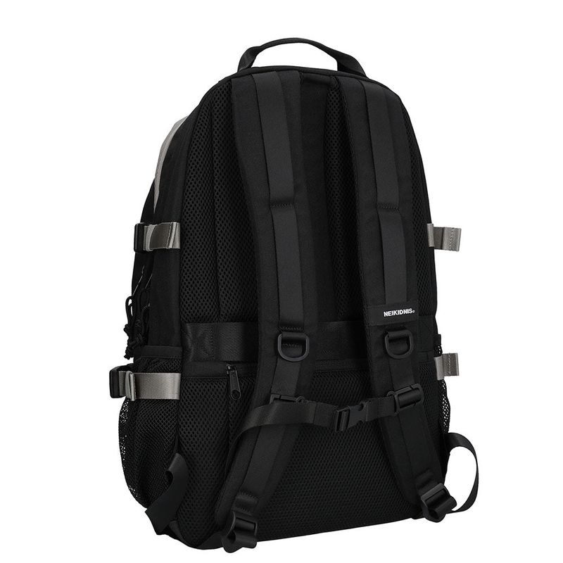 Mesh String Backpack