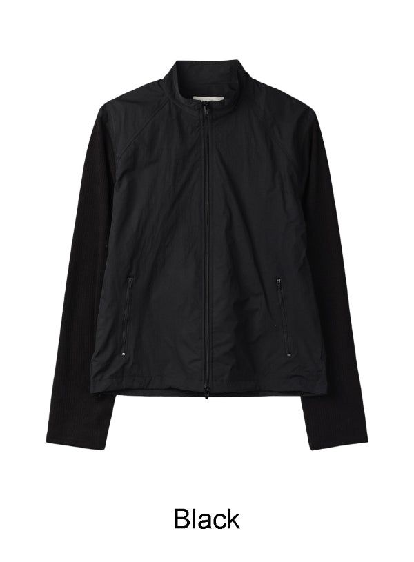 Carton Nylon Wind Jacket