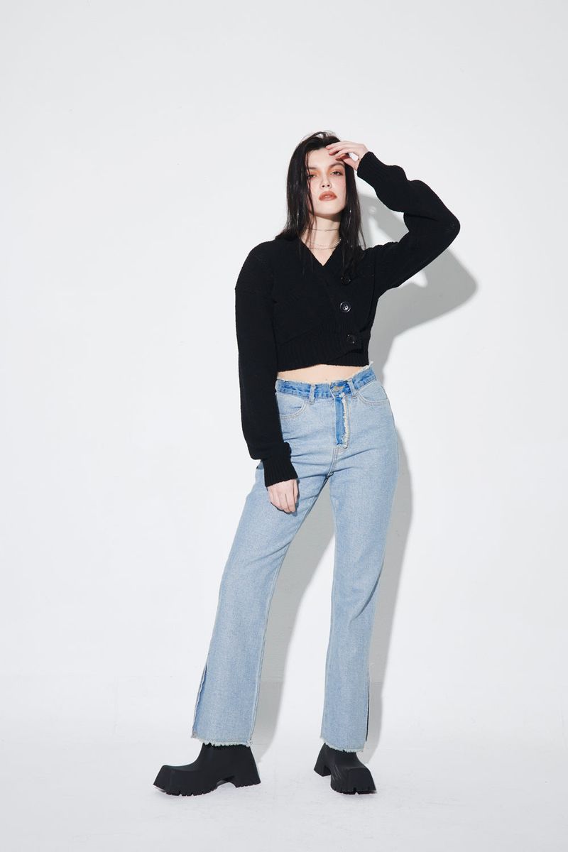 OUTFIT DENIM