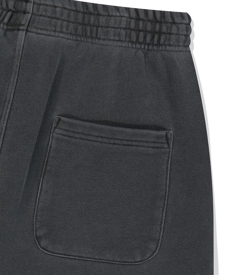 TECH PIGMENT SWEATSHORT
