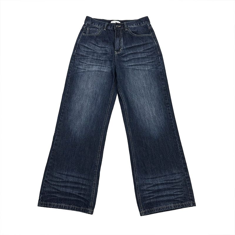Whistle Bootcut Wide Denim