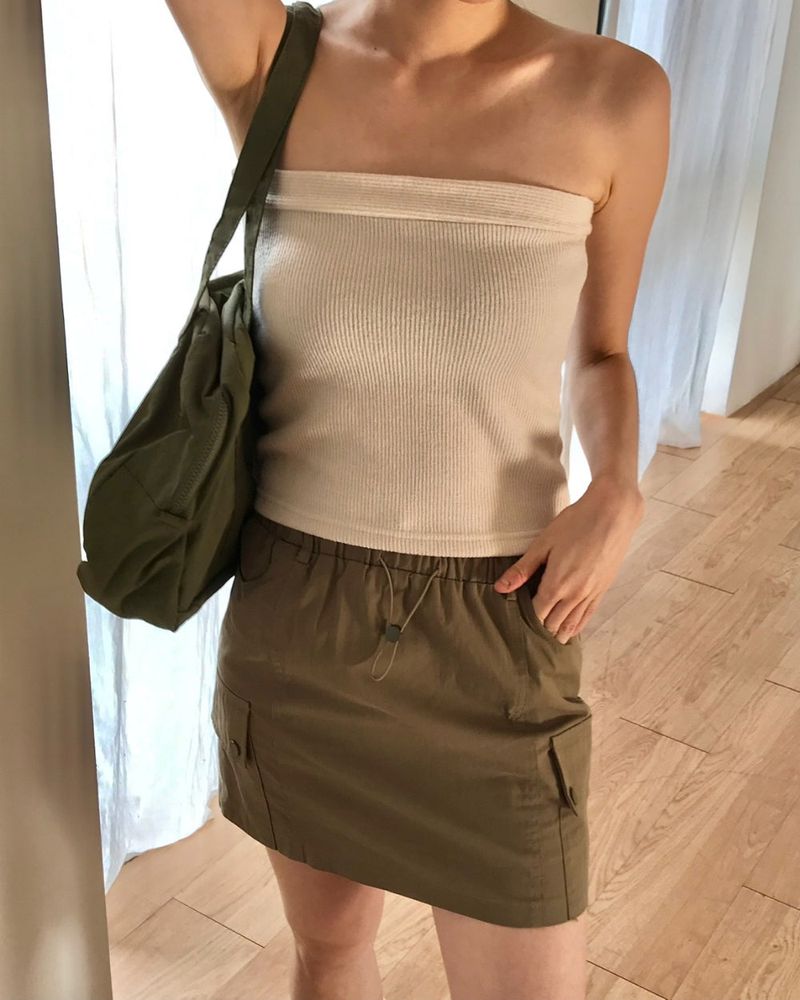 Vetty skirt