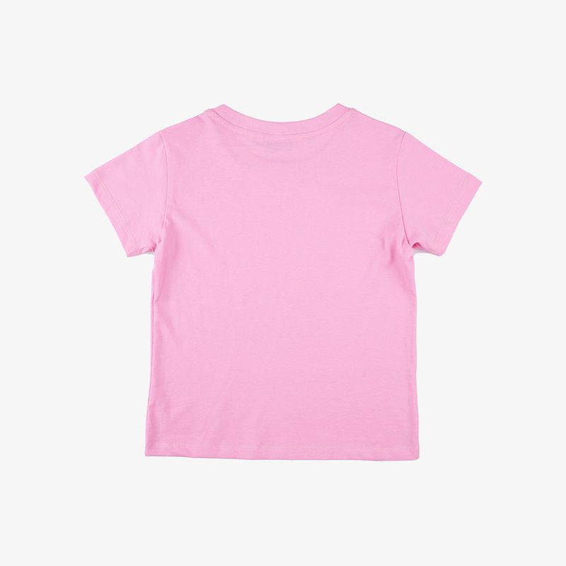 Lettering Tee_Pink