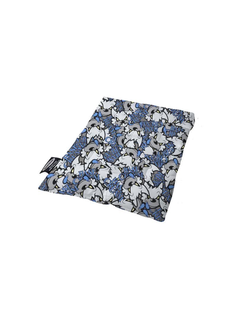 BC® x BREAK BRICKS 쿠카 DIGITAL POUCH (13in)