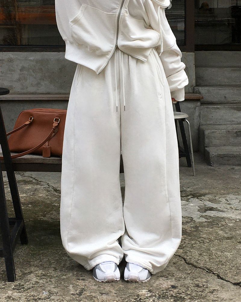BEIDELLI(ベイデリー)の「NEW Ritz Slit-Line Wide Training Pants(Pants)」