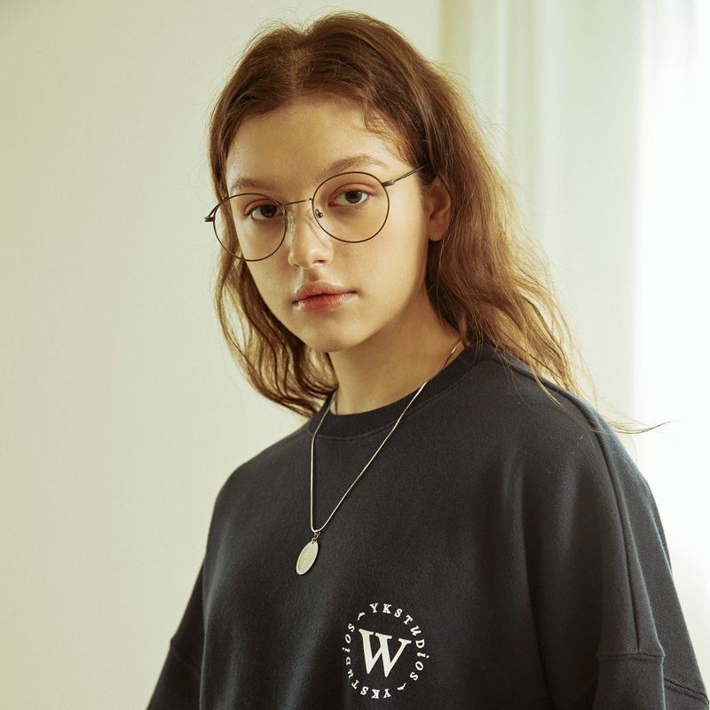 Hi Steady basic pendant Necklace