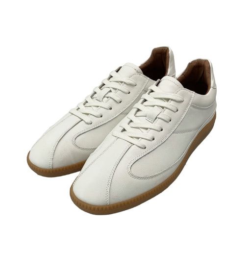 Shaving Basic Sneakers