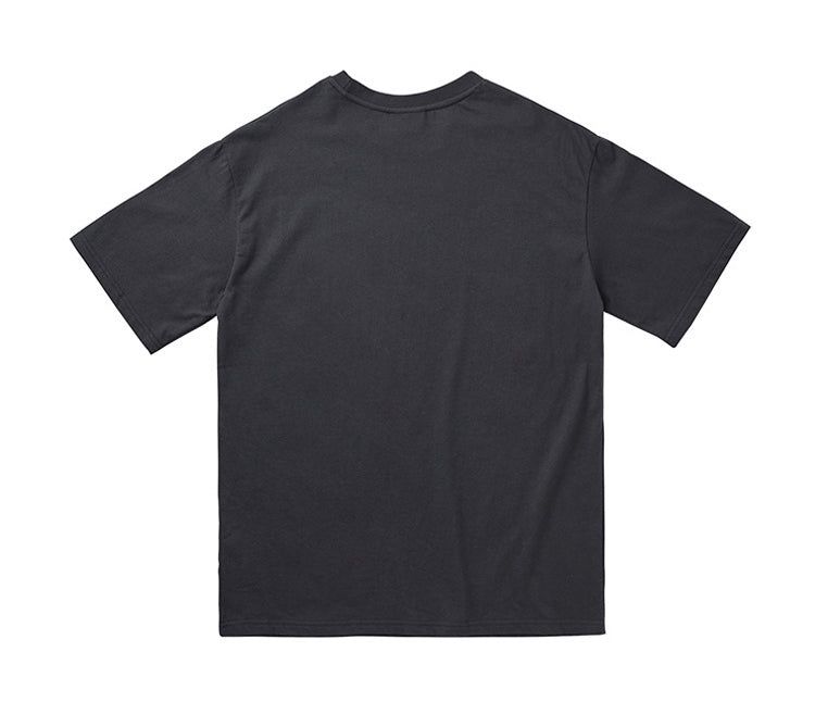 Basic logo tee