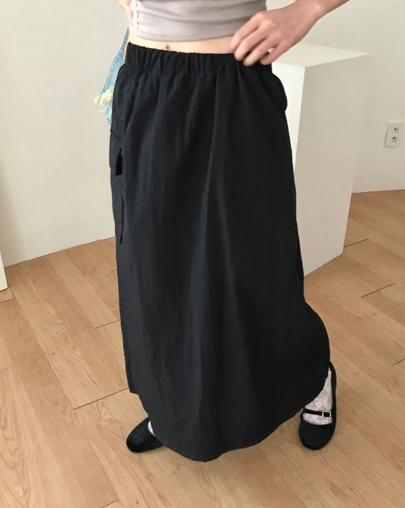 Kiru skirt