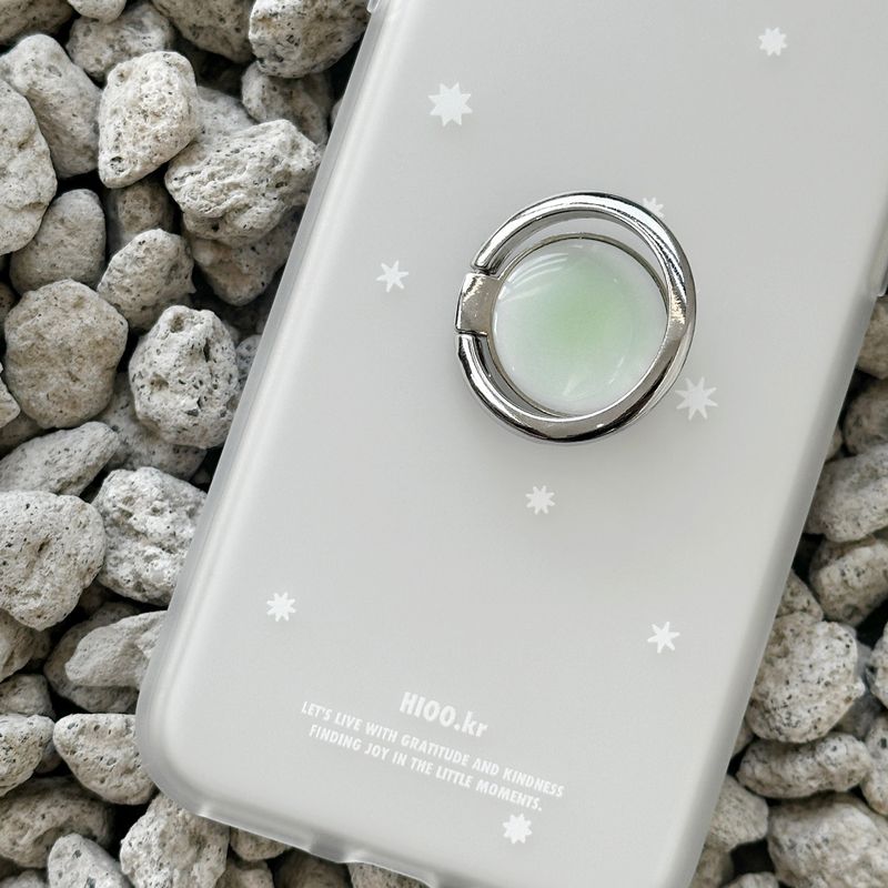 Soda smart ring.