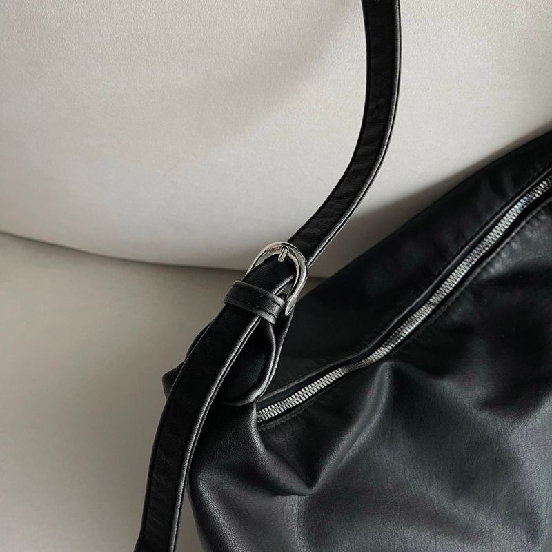 ROXY Vintage leather Crossbag