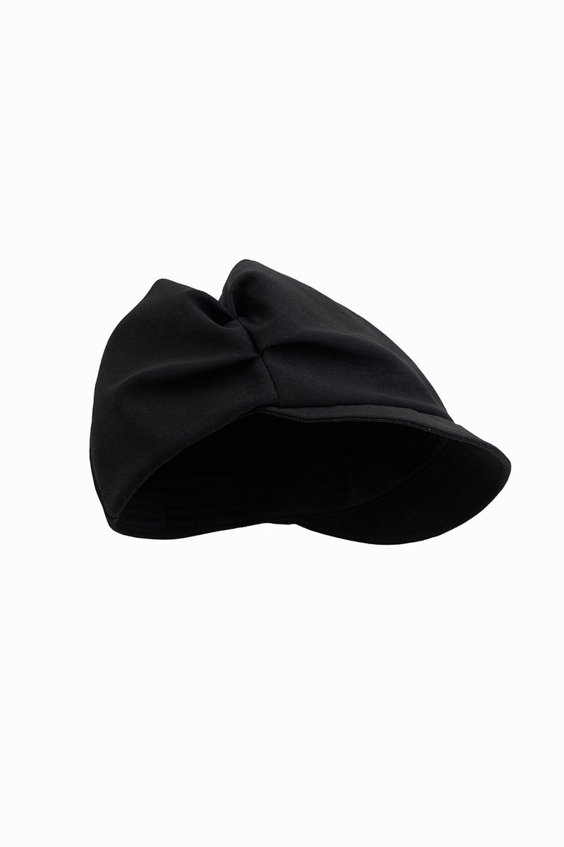 Slub cotton mario cap