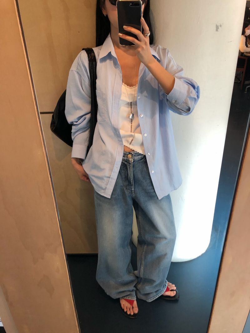 Cool Teddy Overshirt