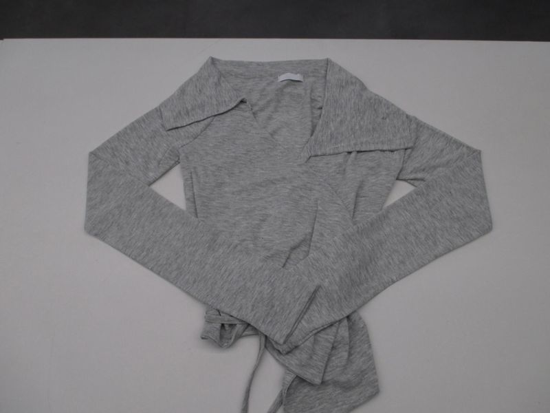 カラー ラップ Tシャツ