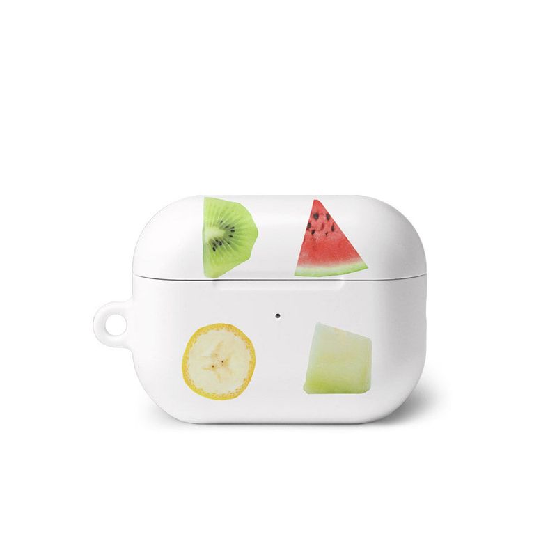 StuPhy(スタフィー)の「サマーフルーツエアポッズケース(スマホグッズ/小物)」