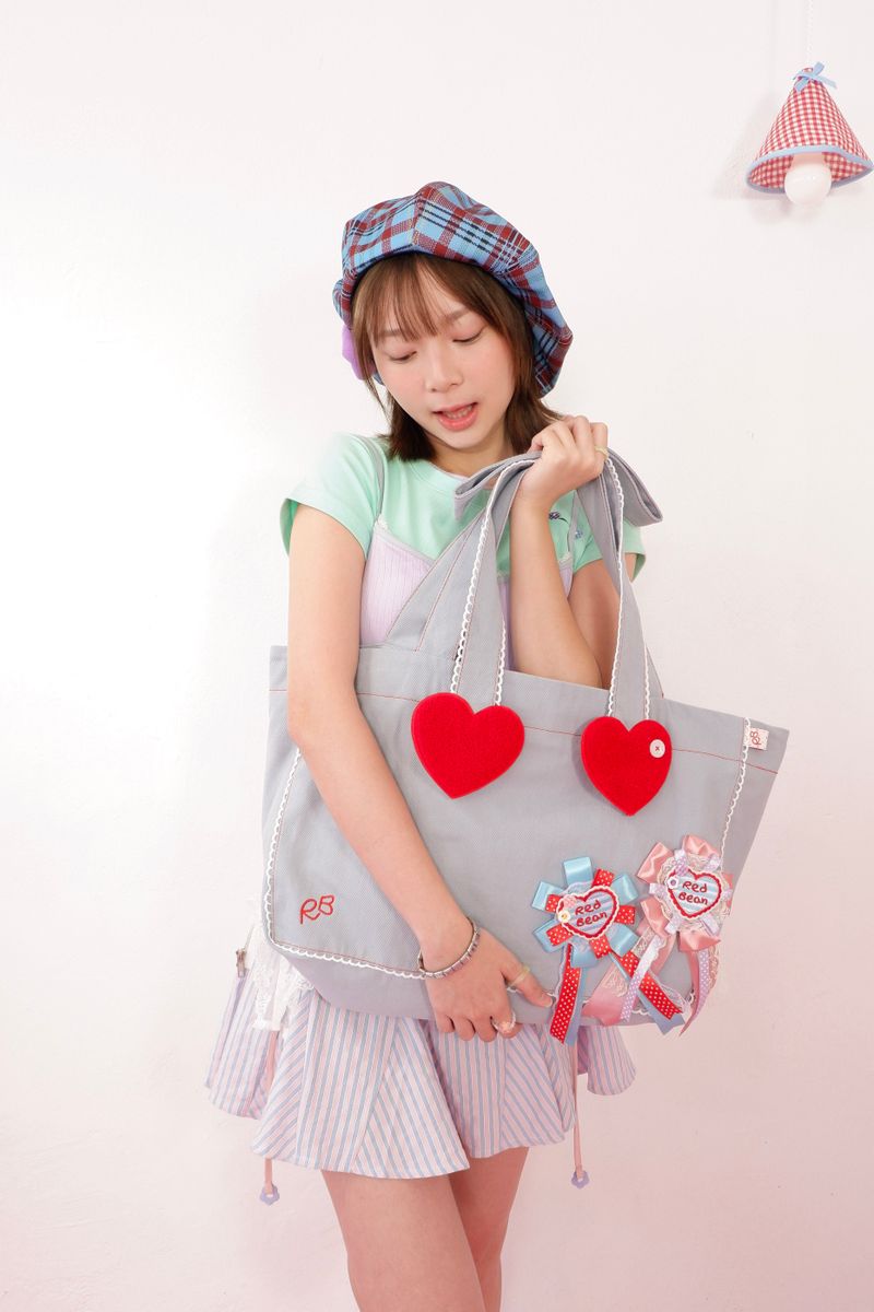 Cherry On Top Tote Bag