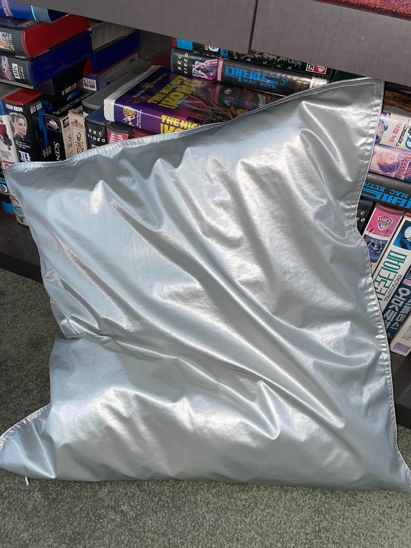 till dawn cushion cover