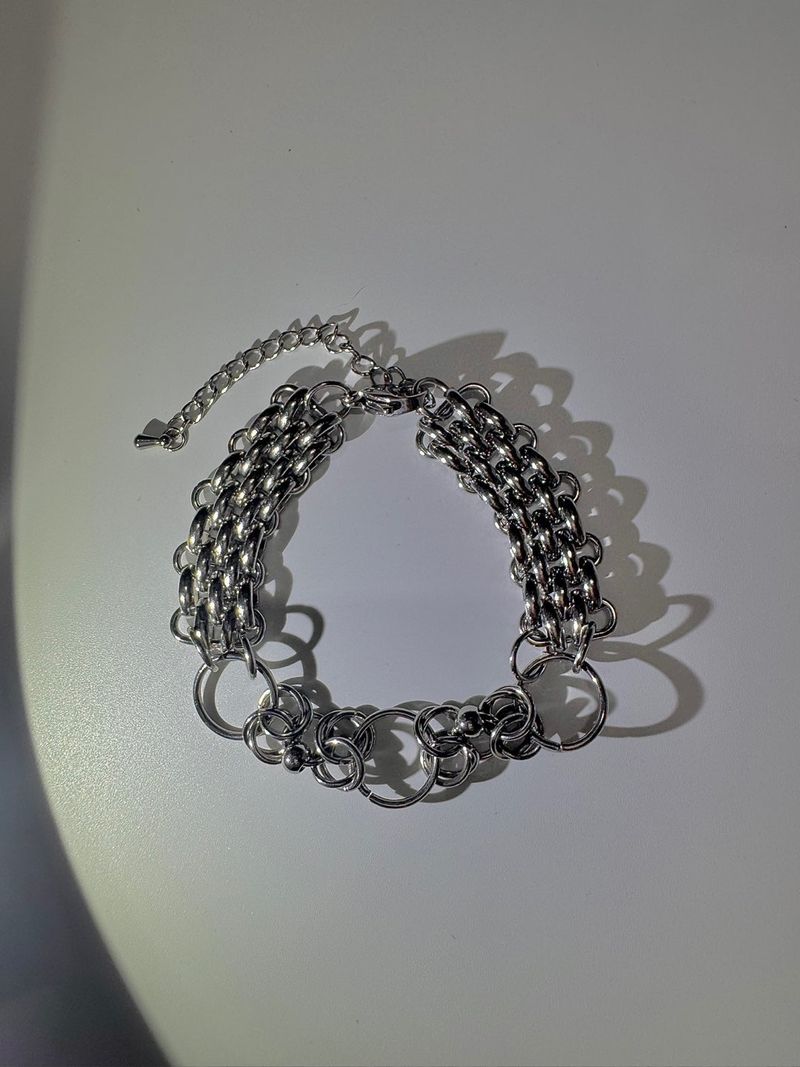 Hardcore bracelet.08