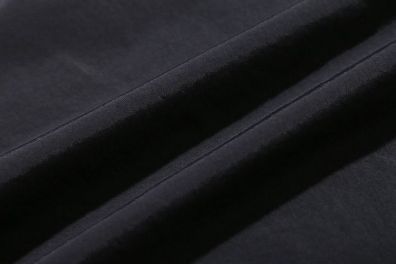 ARCTIC MONSTER PARKA_BLACK