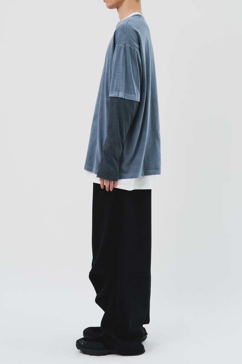 Middle Sweatpants (2color)