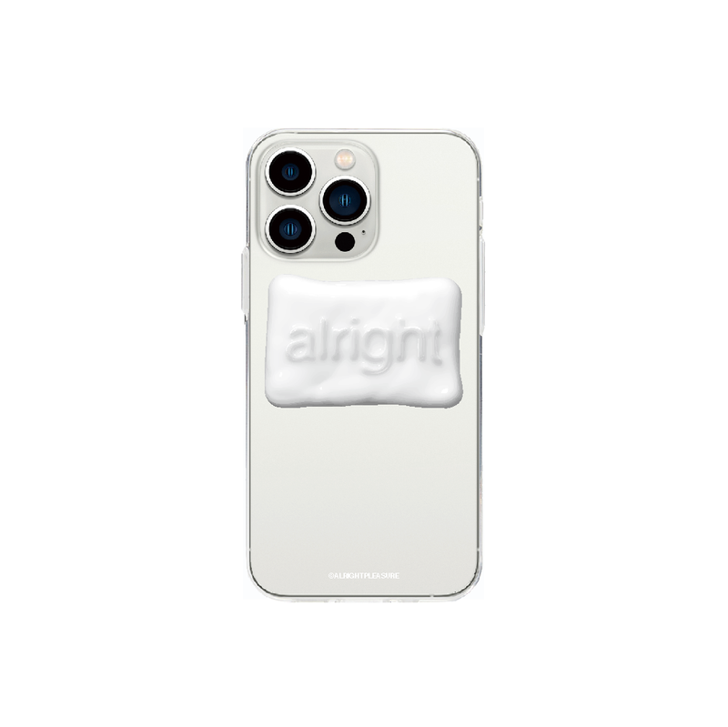 ALRIGHTPLEASUREの「ラブオーライトフォンケース（スマホグッズ/小物）」
