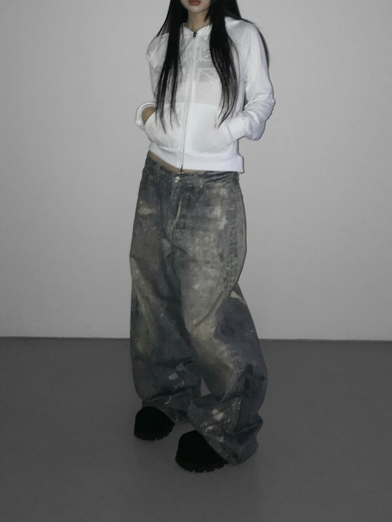 digital printing denim pt