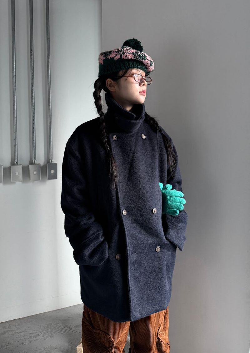 pom pom beret