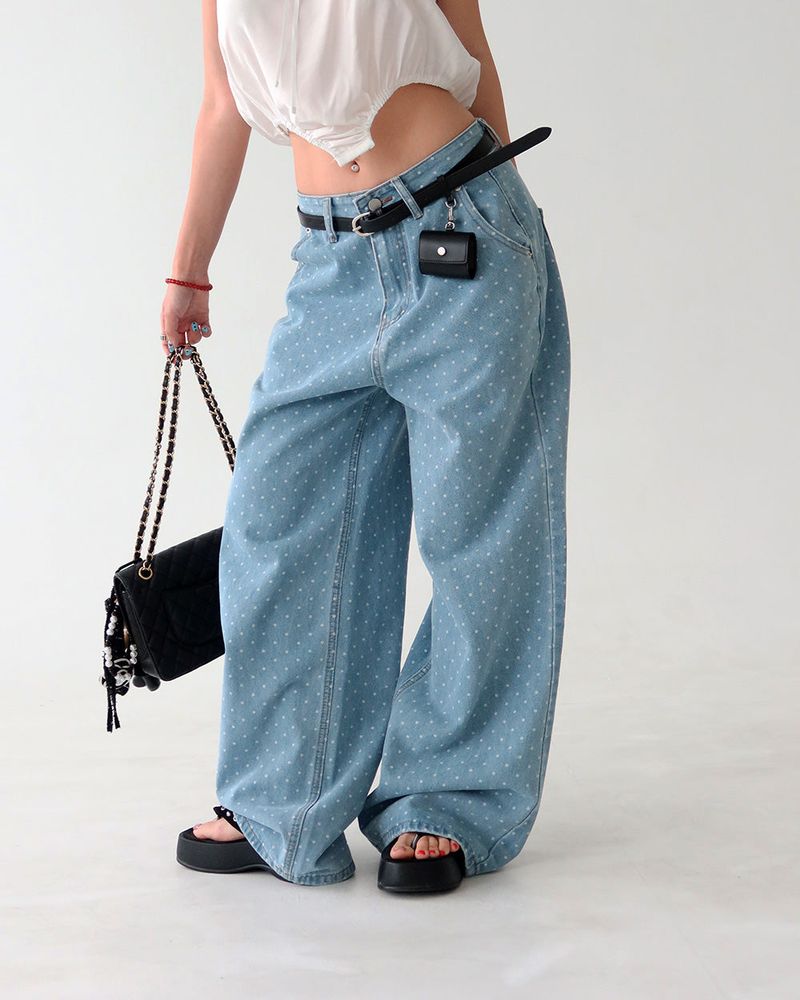 pocket key ring detachable 18 mm belt