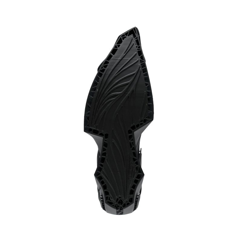 SCRY Machete Middle Shadow