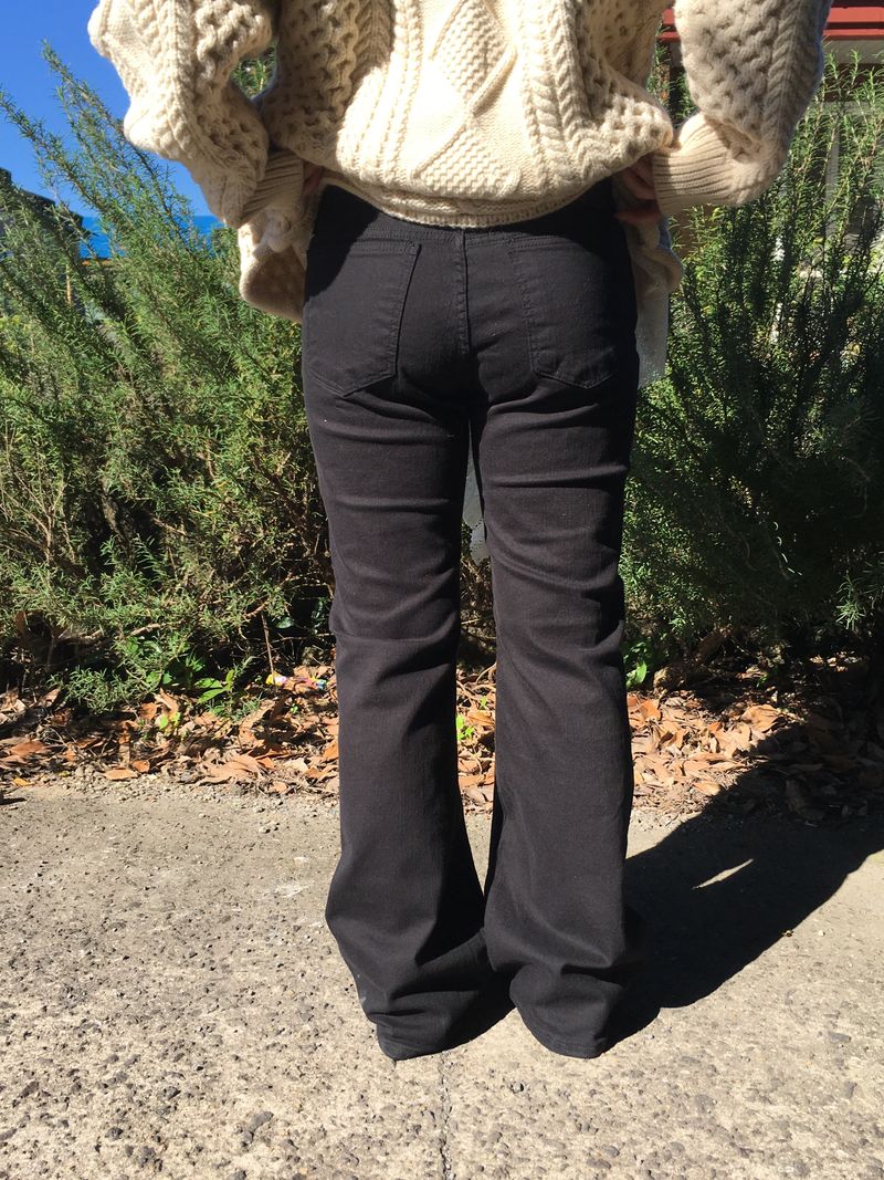 Vogue Boots Pants