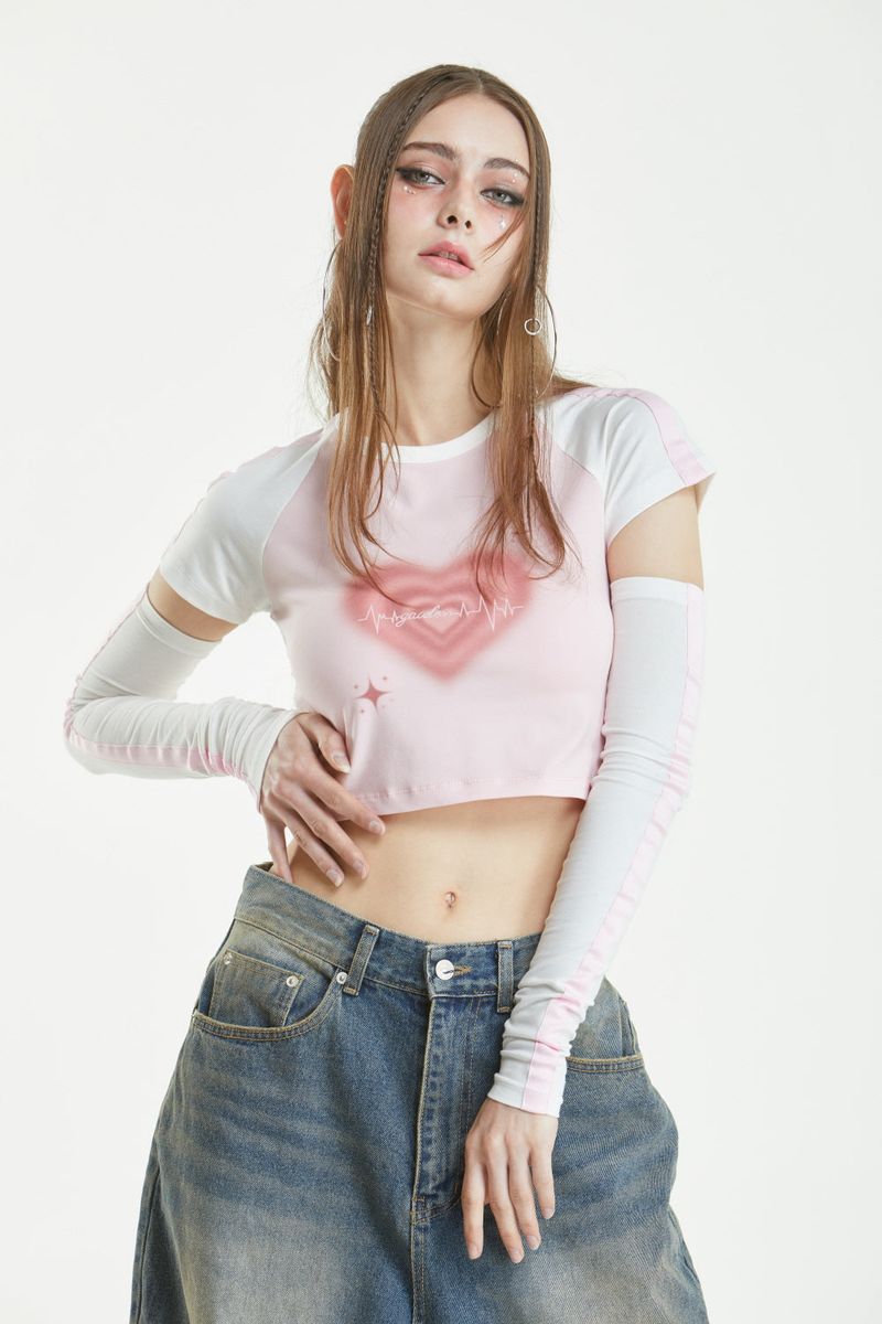 シグナルTシャツ