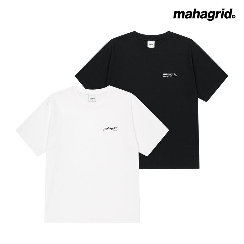 2 PACK ORIGIN LOGO TEE