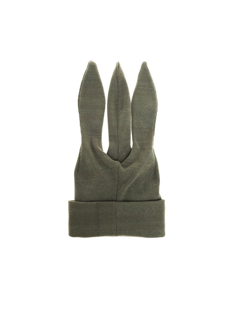 6CRAYON(シックスクレヨン)の「6CRAYON Multi-Way 3-Ear Knit Beanie(Hats)」