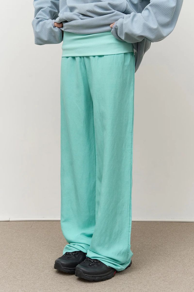 (W) Cona Banding Pants