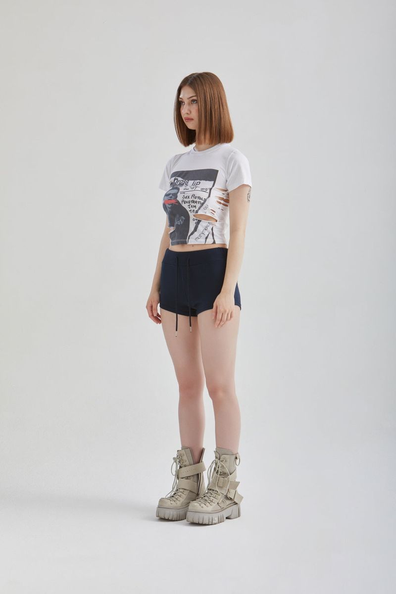 CINEMA T-SHIRT