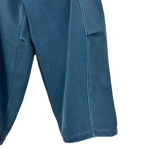 pigment curved sweatpants