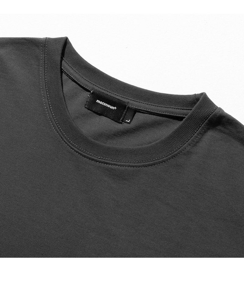 HAPPINESS HUNT LONG SLEEVE