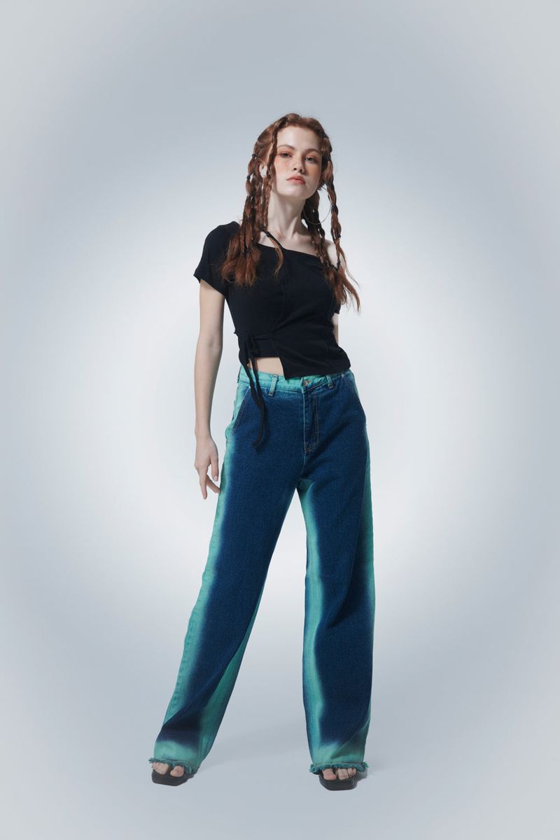 PAINT JEAN