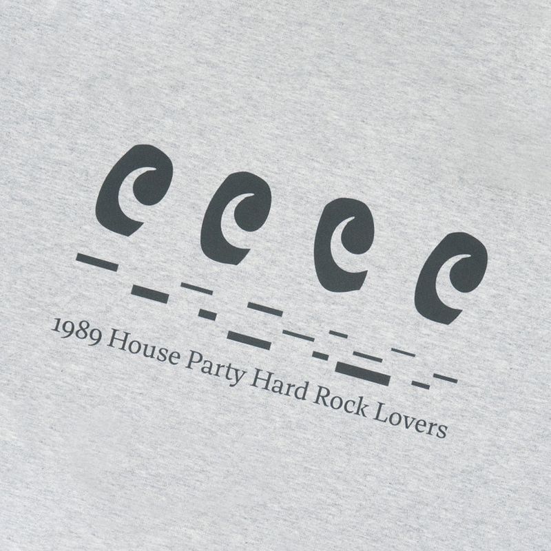 HARD ROCK LOVERS Sweatshirt (STMSTD-0246)