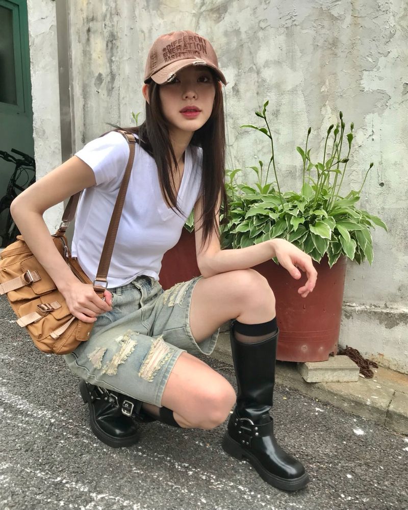 Quade boots