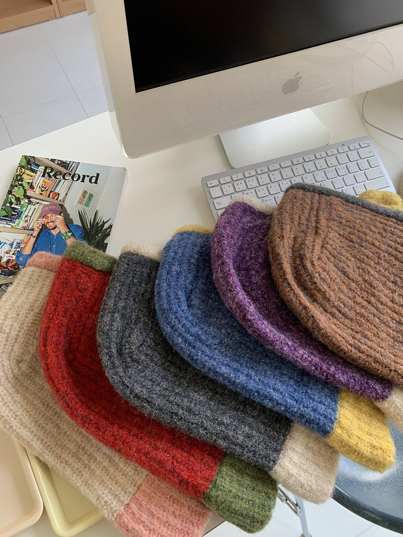 ASCLO Button Balaclava (6color)