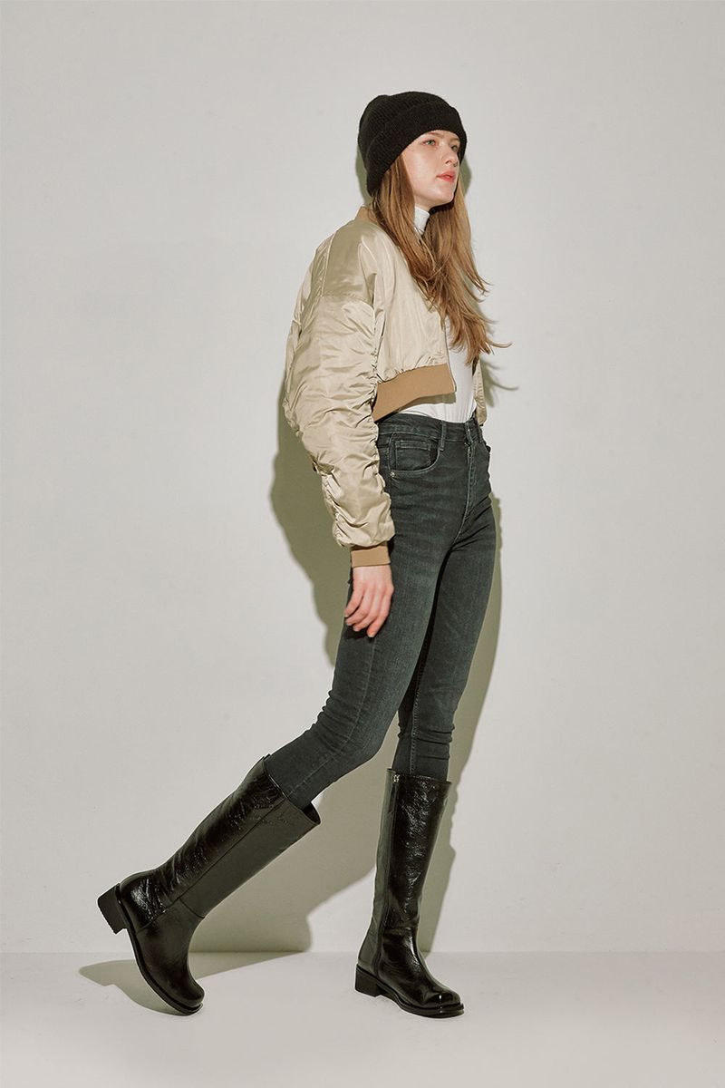 JANE LONG BOOTS_3COLORS