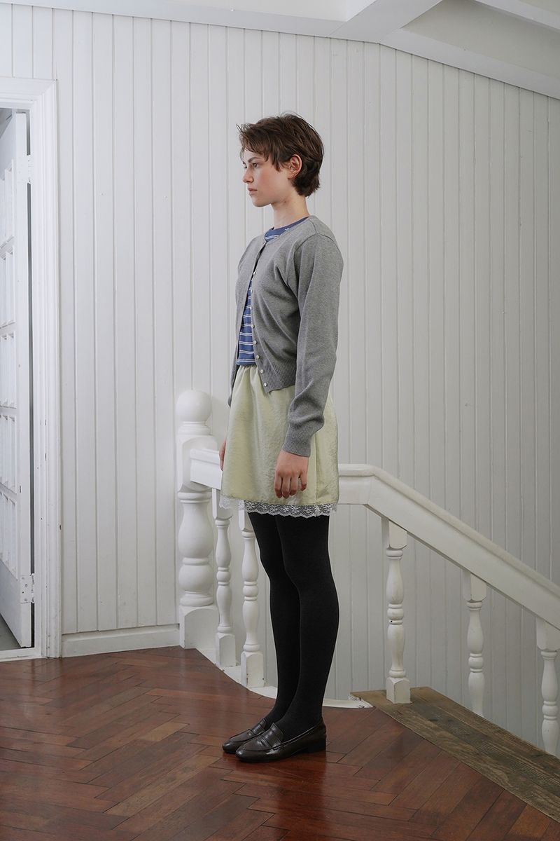 Essencial cardigan_gray